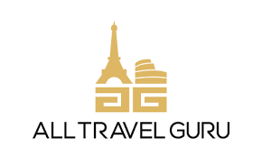 All Travel Guru Logo